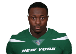 Bilal Powell