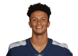 DeShone Kizer