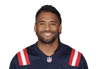 Harvey Langi