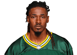 Tramon Williams