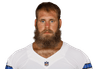 Travis Frederick