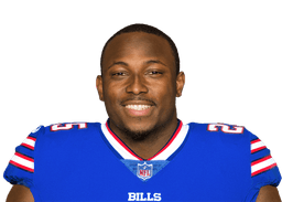 LeSean McCoy