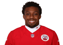 Eric Berry