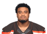 Caleb Brantley