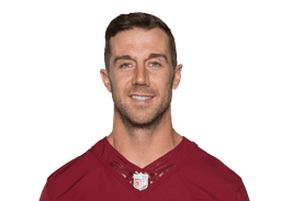Alex Smith