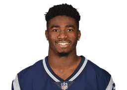 Malik Gant