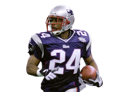 Ty Law