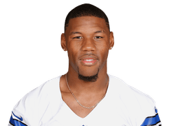 Terrance Williams