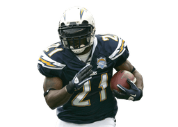 LaDainian Tomlinson