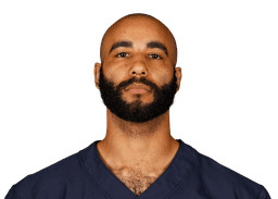 DeAndre Houston-Carson