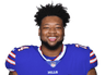 De'Ondre Wesley