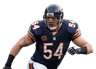 Brian Urlacher