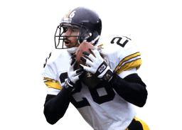 Rod Woodson