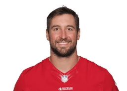 Garrett Celek