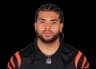 Thaddeus Moss
