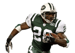 Curtis Martin