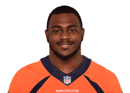 De'Angelo Henderson Sr.