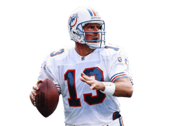 Dan Marino