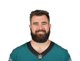 Jason Kelce