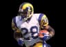 Marshall Faulk