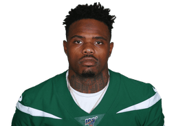 Josh Bellamy