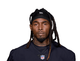 Brandon Bolden