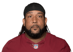 Donald Penn