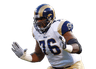 Orlando Pace