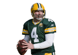 Brett Favre