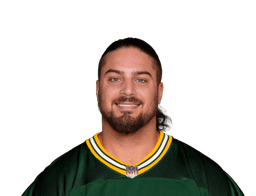 David Bakhtiari