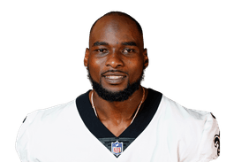 Nigel Bradham