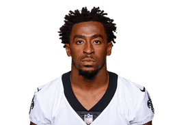 Patrick Robinson
