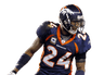 Champ Bailey