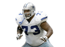 Larry Allen