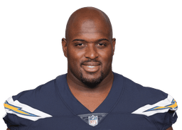 Brandon Mebane