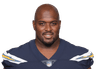 Brandon Mebane
