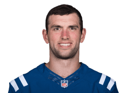 Andrew Luck