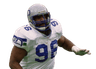 Cortez Kennedy