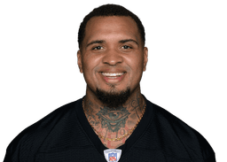 Maurkice Pouncey