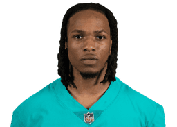 Johnathan Alston
