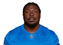Ricky Jean Francois