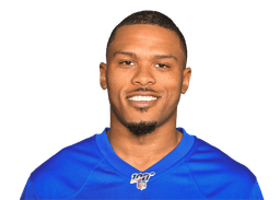 Mark McLaurin