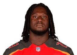 Terry Beckner