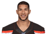 Derrick Willies