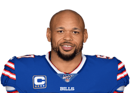 Lorenzo Alexander