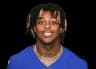Tae Crowder