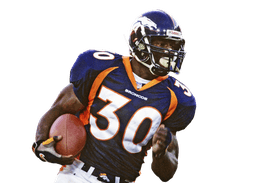 Terrell Davis