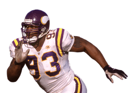 John Randle