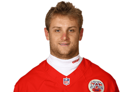 Dustin Colquitt