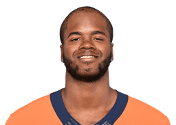 Trey Johnson